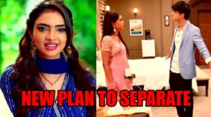 Kumkum Bhagya spoiler alert: Rhea’s new plan to separate Ranbir and Prachi