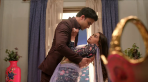 Kumkum Bhagya written update S01 Ep2021 16th December 2021: Rhea tries to impress everyone