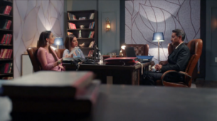 Kumkum Bhagya written update S01 Ep2026 23rd December 2021: Rhea and Aaliya meet a lawyer