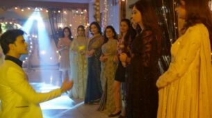 Kumkum Bhagya written update S01 Ep2029 28th December 2021: Ranbir identifies Prachi in the game