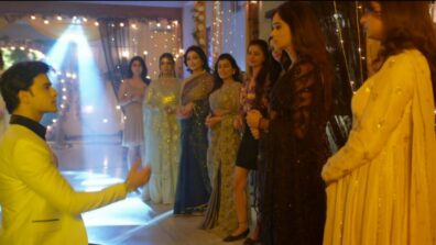 Kumkum Bhagya written update S01 Ep2029 28th December 2021: Ranbir identifies Prachi in the game