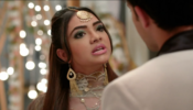 Kumkum Bhagya written update S01 Ep2030 29th December 2021: Aaliya shares Rhea’s plan with Pallavi