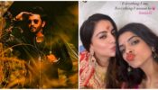 Kundali Bhagya Social Buzz: Dheeraj Dhoopar is eagerly waiting for Santa, Shraddha Arya says, ‘everything I wanna be…’