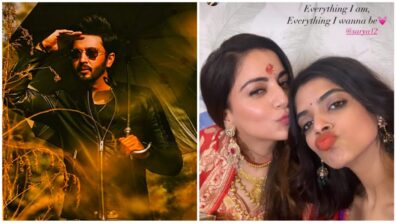 Kundali Bhagya Social Buzz: Dheeraj Dhoopar is eagerly waiting for Santa, Shraddha Arya says, ‘everything I wanna be…’