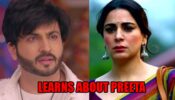 Kundali Bhagya spoiler alert: Karan learns about Preeta’s arrival