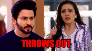 Kundali Bhagya spoiler alert: Karan throws Sonakshi out of the house