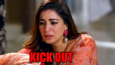Kundali Bhagya spoiler alert: Luthra family kicks Preeta out of the house