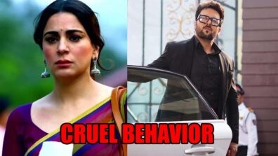 Kundali Bhagya spoiler alert: Preeta learns about Prithvi’s cruel behavior towards Luthra family