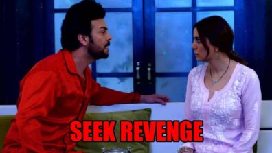 Kundali Bhagya spoiler alert: Preeta on a mission to seek revenge from Prithvi