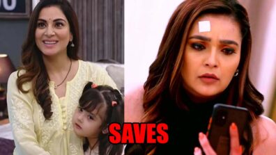 Kundali Bhagya spoiler alert: Preeta saves Pihu from Sonakshi