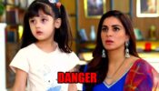 Kundali Bhagya spoiler alert: Preeta’s daughter Pihu’s life in danger