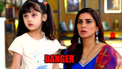 Kundali Bhagya spoiler alert: Preeta’s daughter Pihu’s life in danger