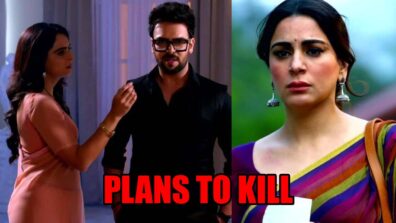 Kundali Bhagya spoiler alert: Prithvi plans to kill Preeta for Luthras’ wealth