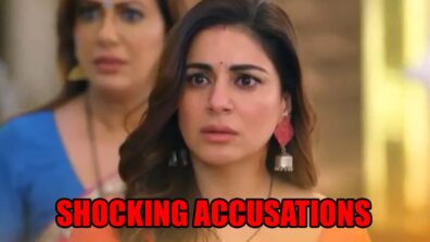 Kundali Bhagya spoiler alert: Sherlyn puts shocking accusations on Preeta