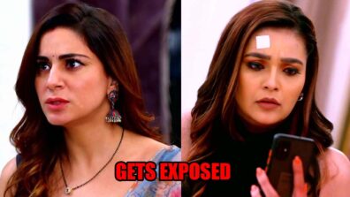 Kundali Bhagya spoiler alert: Sonakshi gets exposed in front of Preeta