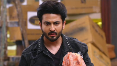 Kundali Bhagya written update S01 Ep1128 8th December 2021: Allegations on Preeta