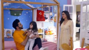 Kundali Bhagya written update S01 Ep1129 9th December 2021: Pihu is in the Hospital