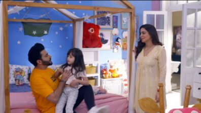 Kundali Bhagya written update S01 Ep1129 9th December 2021: Pihu is in the Hospital