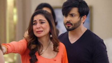 Kundali Bhagya written update S01 Ep1130 10th December 2021: Sonakshi killed Pihu according to Preeta