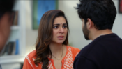 Kundali Bhagya written update S01 Ep1132 14th December 2021: Karan and Preeta get separated