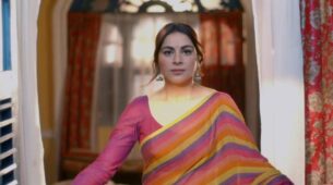 Kundali Bhagya written update S01 Ep1133 15th December 2021: Preeta returns home after 2 years