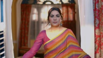 Kundali Bhagya written update S01 Ep1133 15th December 2021: Preeta returns home after 2 years