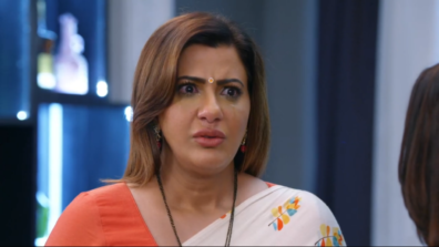 Kundali Bhagya written update S01 Ep1140 24th December 2021: Preeta returns home