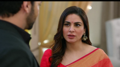 Kundali Bhagya written update S01 Ep1141 27th December 2021: Preeta shocks everyone