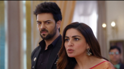 Kundali Bhagya written update S01 Ep1142 28th December 2021: Preeta’s move to Outsmart Prithvi