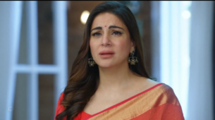 Kundali Bhagya written update S01 Ep1144 30th December 2021: Preeta with her rules and regulations