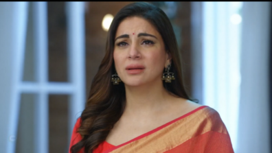 Kundali Bhagya written update S01 Ep1144 30th December 2021: Preeta with her rules and regulations