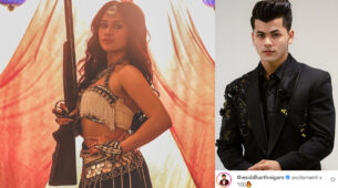 Kya Chemistry Hai: Jannat Zubair’s oomph and sensuality gets Siddharth Nigam excited