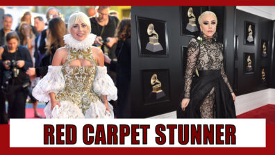 Lady Gaga’s Best Red Carpet Outfits To Stun You