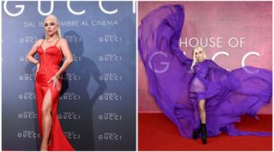 Lady Gaga’s Bold & Beautiful Looks From House Of Gucci That We Loved: See Pics