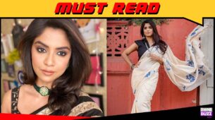 Lag Jaa Gale and Ajeeb Dastan Hai Yeh are my favourite songs: Sayantani Ghosh