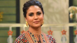 Lara Dutta Opens Up On Dating In Her 40’s