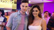 Know The Secret Connection Between Disha Patani & Her Gym Partner Alexander Alex: Read Here