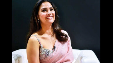 Lara Dutta Opens Up On Her Life: Says “I genuinely feel age has just liberated me.”