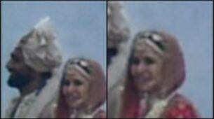 LEAKED: First photos of Vicky Kaushal and Katrina Kaif walking hand-in-hand as married couple takes internet by storm, check ASAP