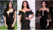 Learn how to slay in statement sleeves like Janhvi Kapoor, Aishwarya Rai Bachchan and Sonam Kapoor