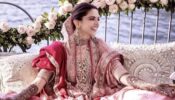 Less Is No More! Deepika Padukone Acing The Indian Bridal Look, Brides To Be, Take Cues