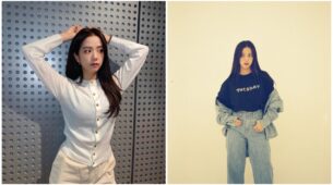 Life Isn’t A Bed Of Roses But Jisoo Is: Best Beautiful Outfits To Bookmark