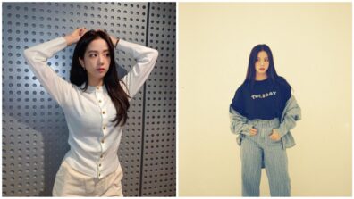 Life Isn’t A Bed Of Roses But Jisoo Is: Best Beautiful Outfits To Bookmark