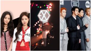 Light Sticks, A Must-Have Accessory For Hard-Core Enthusiasts Of South Korean Pop: Get Your Cues