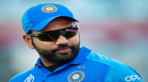 LOL: Watch A Video of Rohit Sharma Pranking His Wife Ritika Sajdeh That Will Make You Giggle