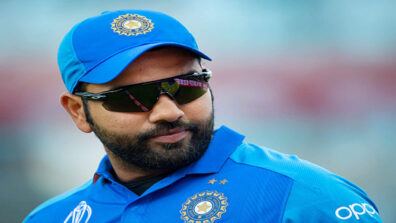 LOL: Watch A Video of Rohit Sharma Pranking His Wife Ritika Sajdeh That Will Make You Giggle