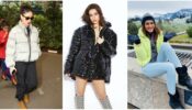 Looking forward to winter shopping? Upgrade your wardrobe the Kareena Kapoor, Shraddha Kapoor and Kriti Sanon way