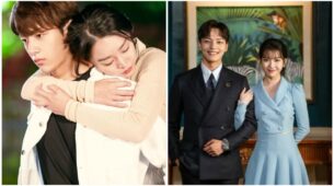 Love Is In Air! Romantic K-Dramas To Binge Watch: Hotel Del Luna To Her Private Life To Extraordinary You, See The List