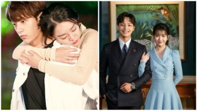 Love Is In Air! Romantic K-Dramas To Binge Watch: Hotel Del Luna To Her Private Life To Extraordinary You, See The List