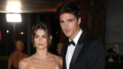 Love Is In The Air: Kaia Gerber And Jacob Elordi Mark’s Best Fashion Duals That Give Major Couple Goals